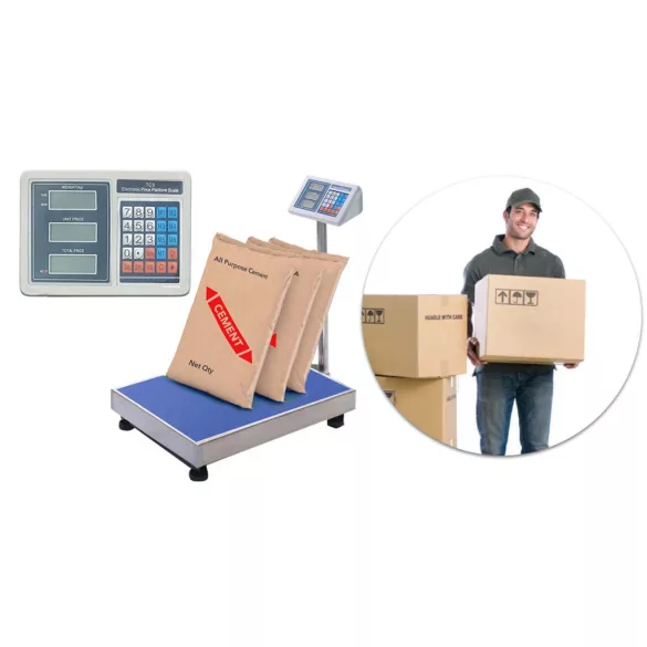 Digital Scale up to 300 kg