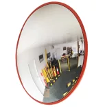 Indoor Traffic Mirror, 30 cm