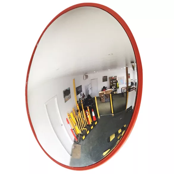 Indoor Traffic Mirror, 30 cm