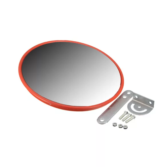 Indoor Traffic Mirror, 30 cm
