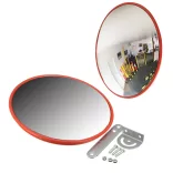Indoor Traffic Mirror, 30 cm