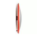 Indoor Traffic Mirror, 30 cm