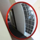 Indoor Traffic Mirror, 30 cm