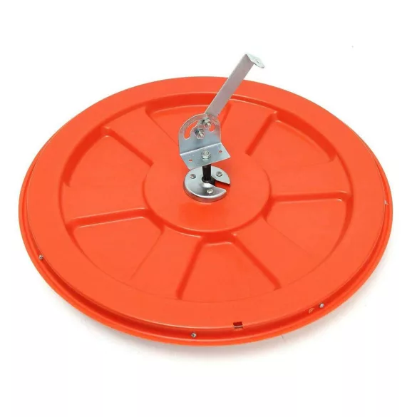Indoor Traffic Mirror, 30 cm
