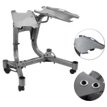 Dumbbell Stand for Adjustable Dumbbells