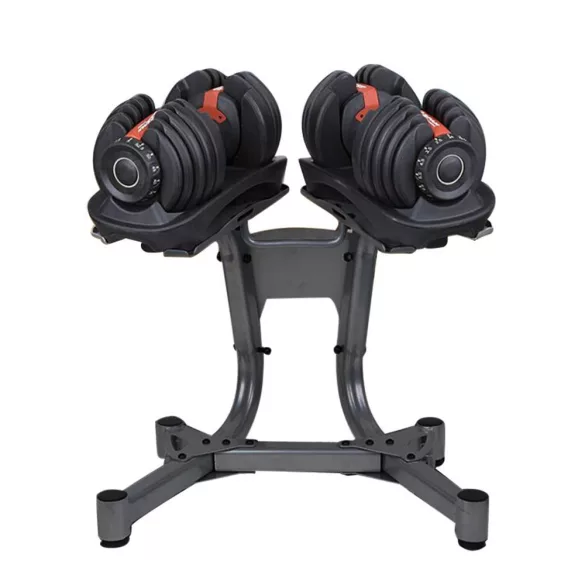Dumbbell Stand for Adjustable Dumbbells