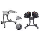 Dumbbell Stand for Adjustable Dumbbells