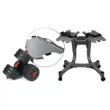 Dumbbell Stand for Adjustable Dumbbells
