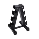Dumbbell Rack for 3 Pairs of Dumbbells