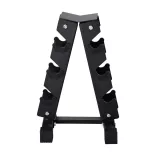 Dumbbell Rack for 3 Pairs of Dumbbells