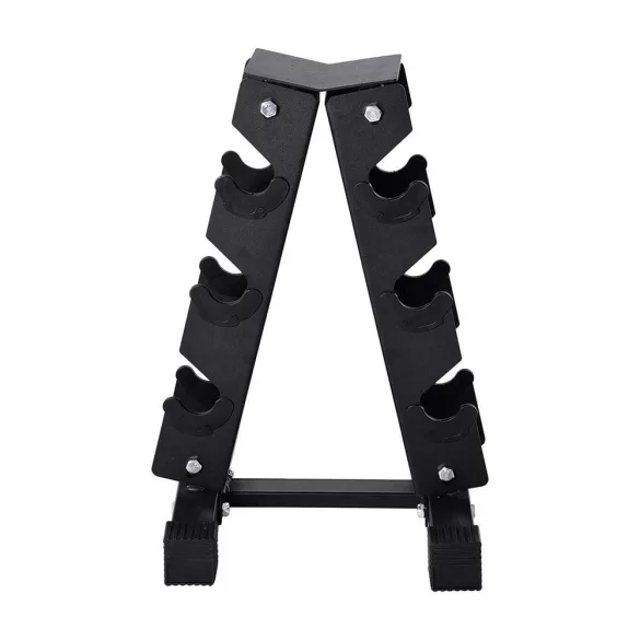 Dumbbell Rack for 3 Pairs of Dumbbells