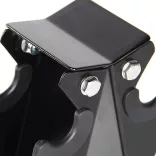 Dumbbell Rack for 3 Pairs of Dumbbells