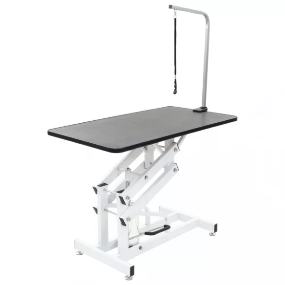 Hydraulic Pet Grooming Table