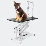 Hydraulic Pet Grooming Table