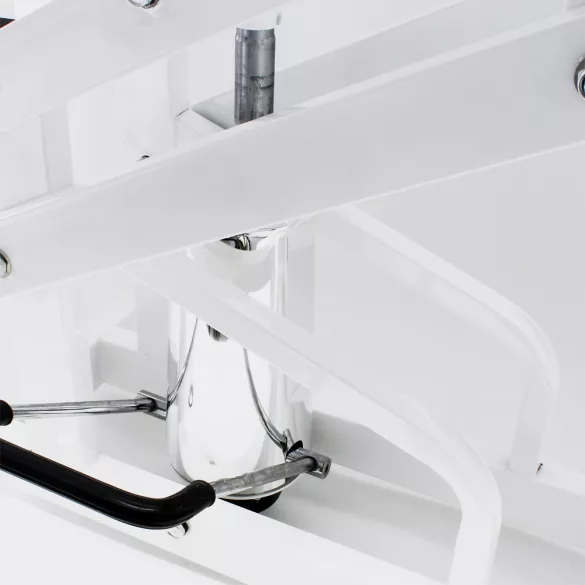 Hydraulic Pet Grooming Table