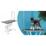 Hydraulic Pet Grooming Table