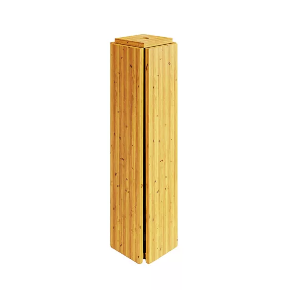 4-position beer table