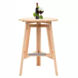 Folding Party Table