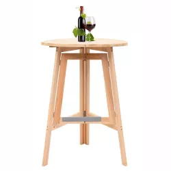 Folding Party Table