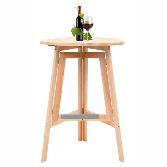 Folding Party Table