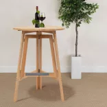 Folding Party Table