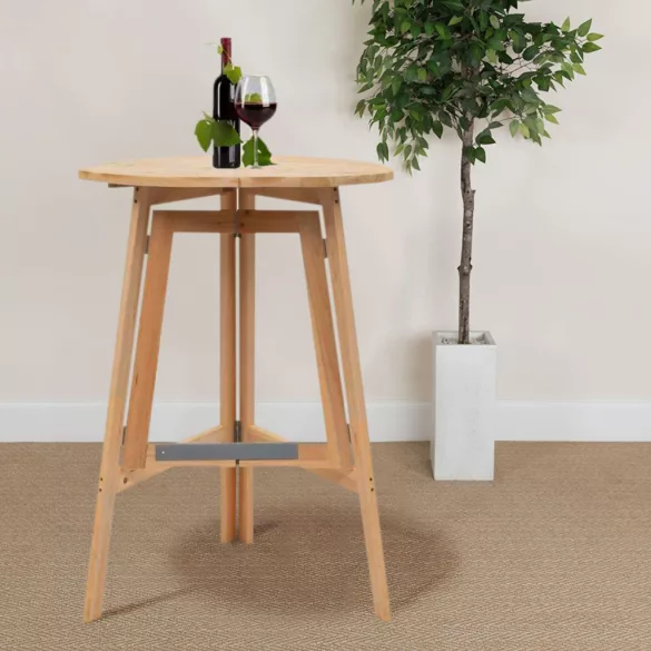 Folding Party Table