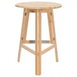 Folding Party Table