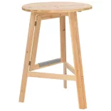 Folding Party Table