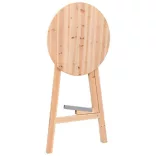 Folding Party Table