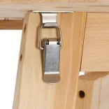 Folding Party Table
