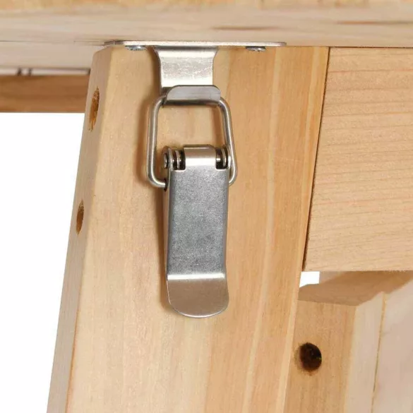 Folding Party Table