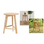 Folding Party Table