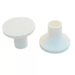Telescopic Bathroom Shelf
