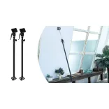 Telescopic Lifter Set of 2