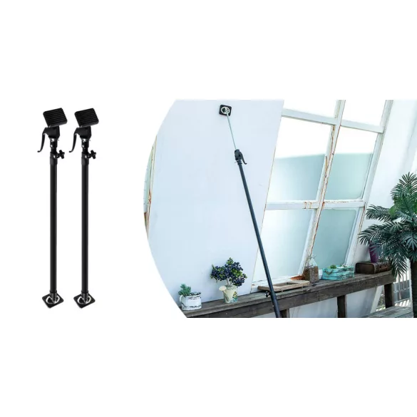 Telescopic Lifter Set of 2