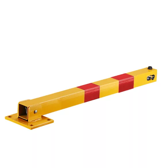 Parking Barrier Post, 2 pcs