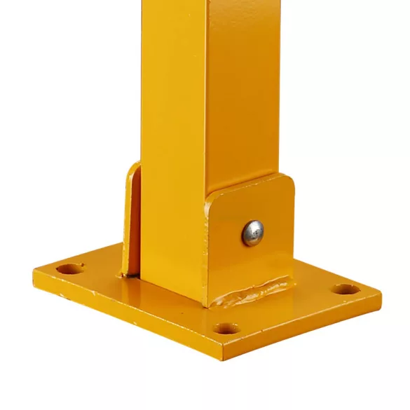 Parking Barrier Post, 2 pcs