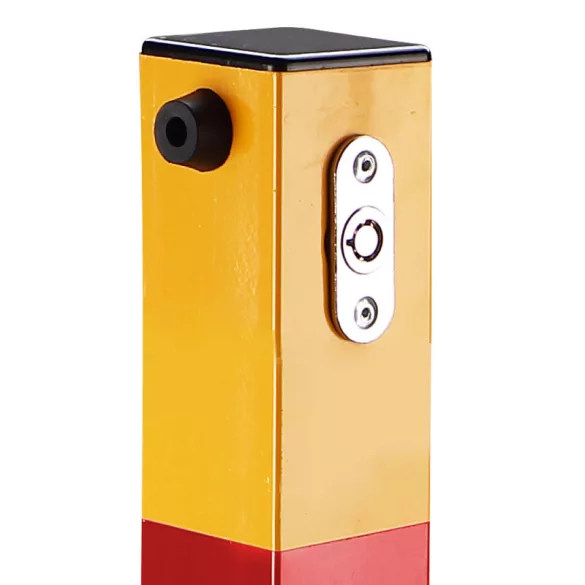 Parking Barrier Post, 2 pcs