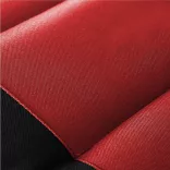Delux Zero Gravity Chair, Multiple Colors - Red