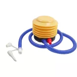 Fitness Ball, 75 cm, with Pump