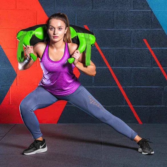 Bulgarian Bag - 8 kg