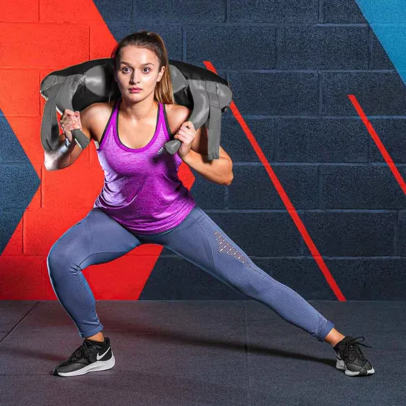 Bulgarian Bag - 15 kg