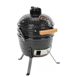 Mini Kamado Grill