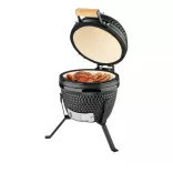 Mini Kamado Grill