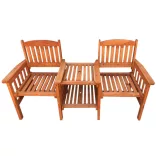 2-Person Garden Set