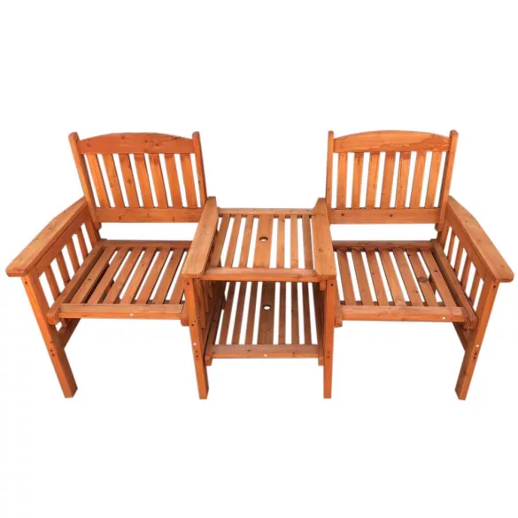 2-Person Garden Set