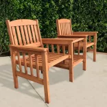 2-Person Garden Set