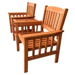 2-Person Garden Set