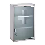 Lockable Medicine Storage Box
