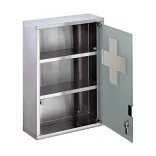 Lockable Medicine Storage Box